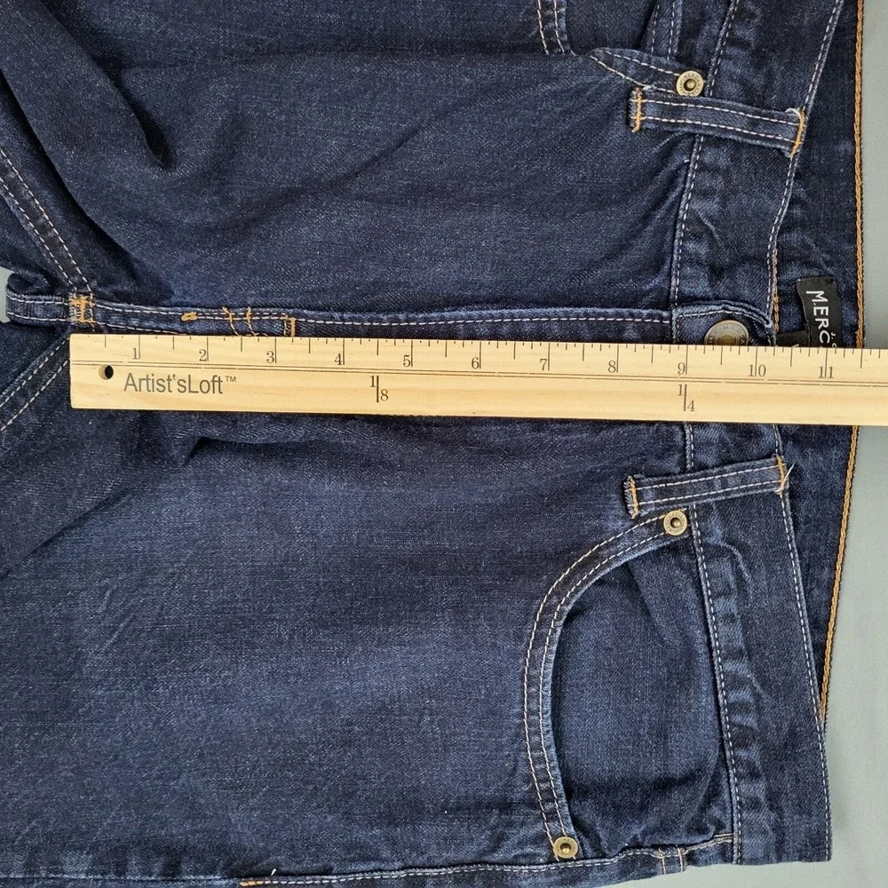 J. Crew measurements waist